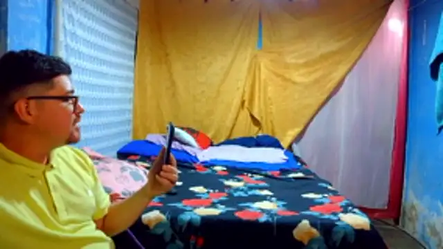 pecadodulce123 (Ask my age) - We want to give you better video quality