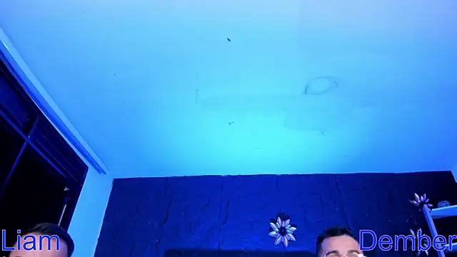 liamdeep (G young) - Lick ass dember for 10x10mins