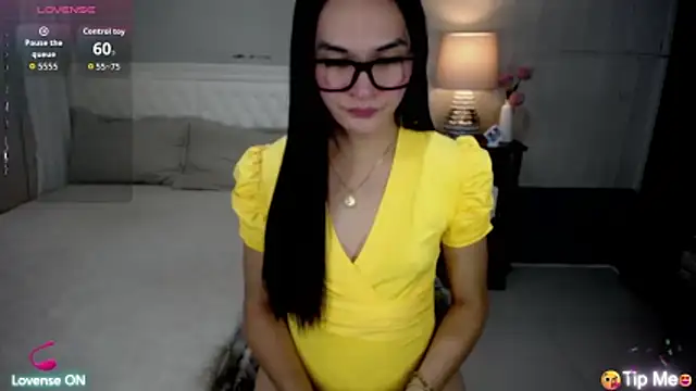 asiansweetheartxx (T milf) - MAKE ME CUM CUM CUM
