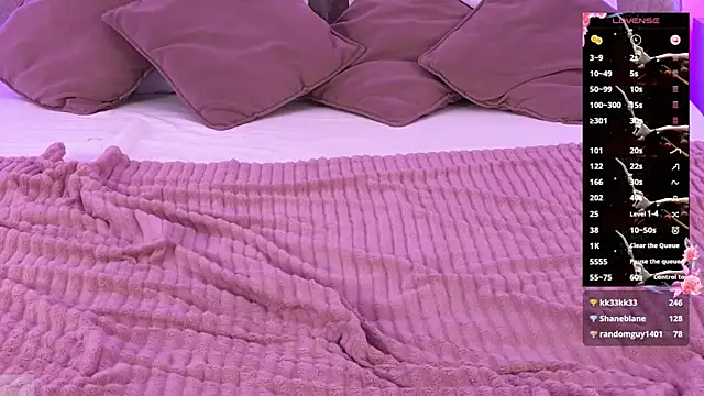 Jules_night webcam