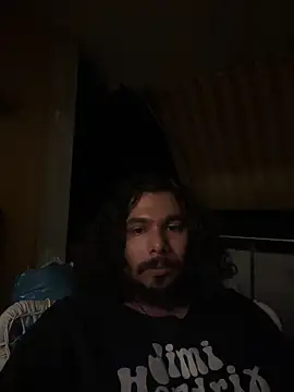 daddyvibes webcam