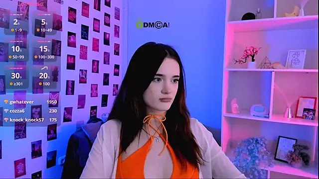 liana_kisses (F teen) - handbra