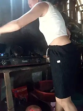 Heryy_xx webcam