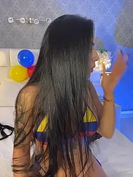 Celeste_Amber webcam