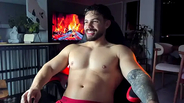 Valenthino_Salvatore webcam
