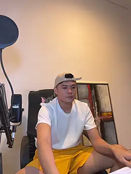 clarkdangerous webcam