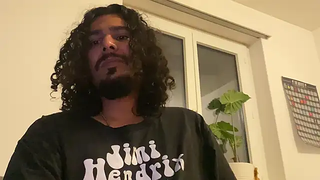 daddyvibes webcam