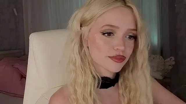 Watch I_am_joss live on EroticFlix - High definition streams