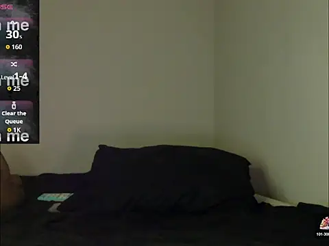 Thickkemzz41 webcam