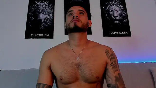 AUSTINN_TORRES webcam