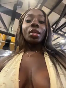 ZarahFerreira webcam