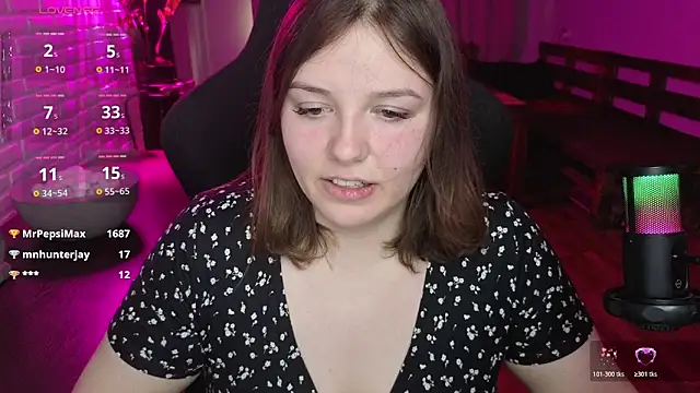 XNirvanaX webcam