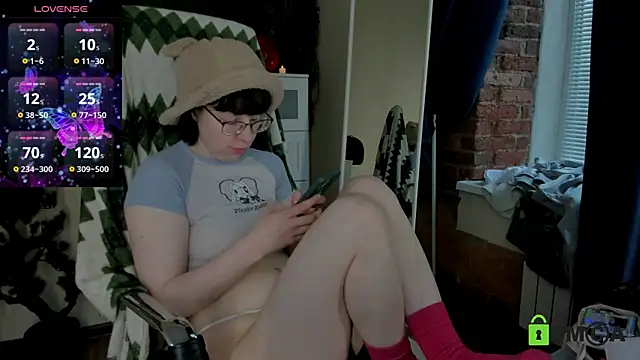 Melissa_Wells webcam