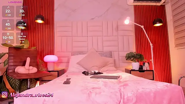 Alejandra_Vives webcam