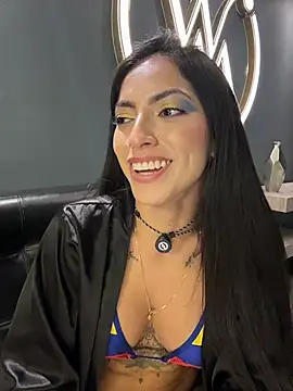 Celeste_Amber webcam