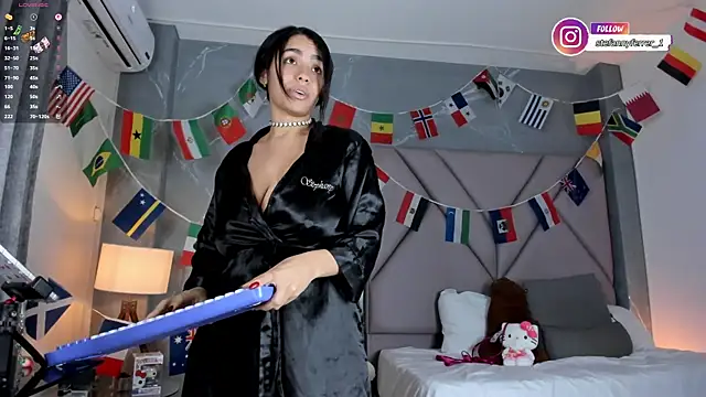 Watch fierygroup live on EroticFlix - High definition streams
