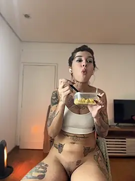 Nikatsu webcam