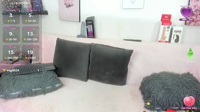 Lele_669 webcam