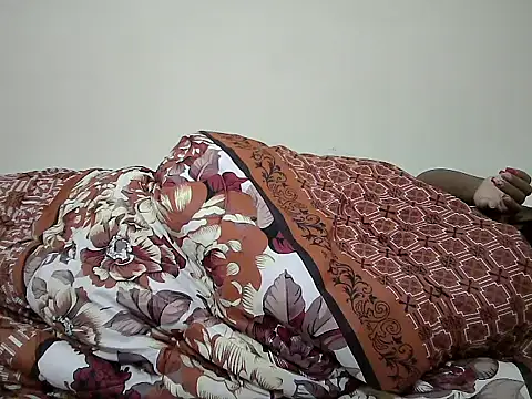 sexy_nanah live cam on StripChat