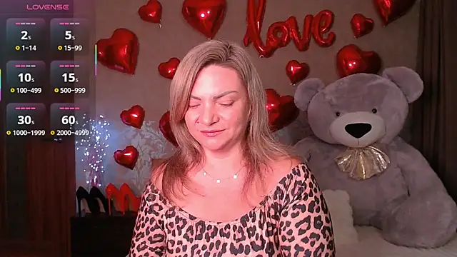 Watch MerySweetGirl live on EroticFlix - High definition streams