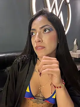 Celeste_Amber webcam