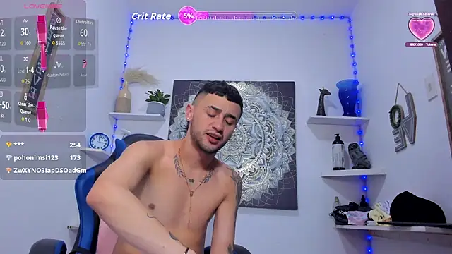 Jey_hot7 live cam on StripChat