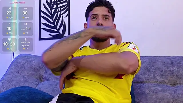 Bruno_Mattos webcam