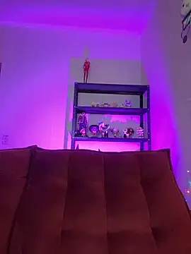99_Lilith webcam
