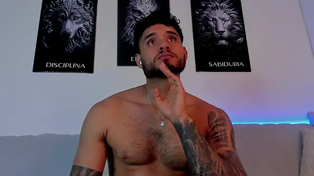 AUSTINN_TORRES webcam