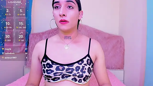 Skarlet_Ruiz_ webcam
