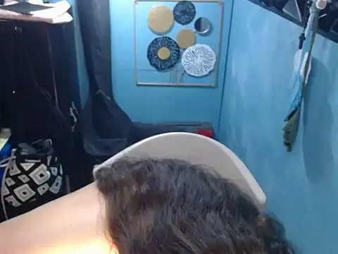 ambersmile webcam