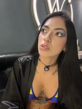 celeste_amber (F young) - Fuck my pussy in doggystyle 😈
