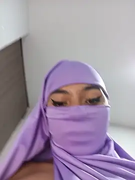 Samira_1 webcam