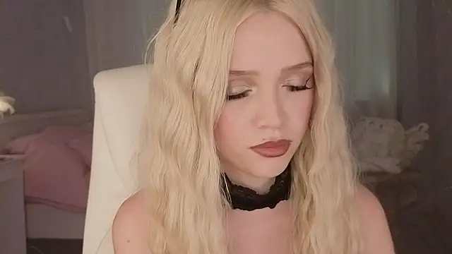 I_am_joss live cam on StripChat