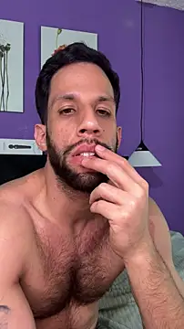 Karim_mansur webcam