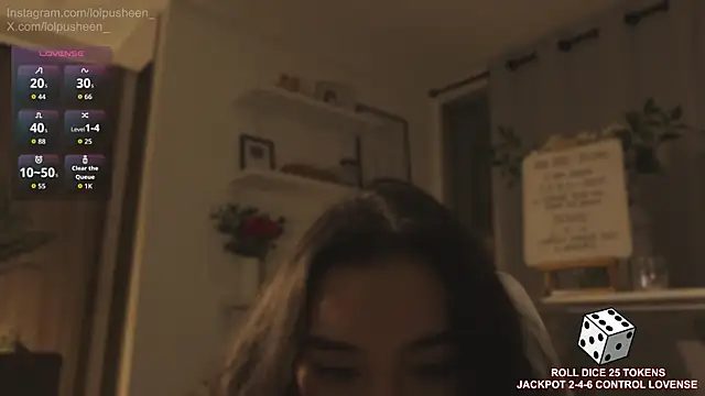 JulietteDee webcam