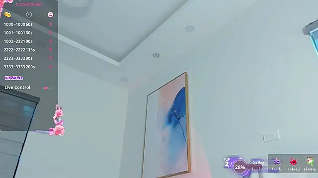 Aoki_sweet webcam