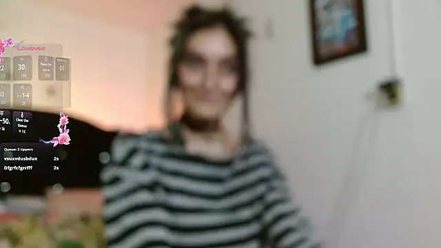 naomi_unu webcam