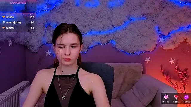 angie_foxy1 webcam