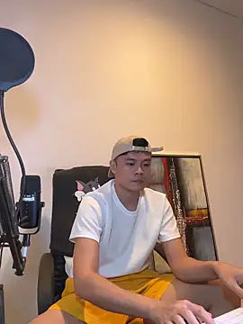 clarkdangerous webcam