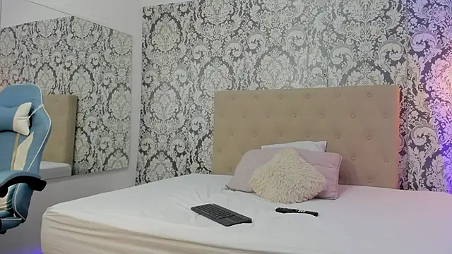 stefany_serna - Stefany_Serna's free webcam - UK Sex Cams