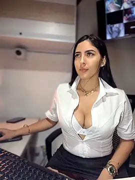 I_AM_SOPHIE_ webcam