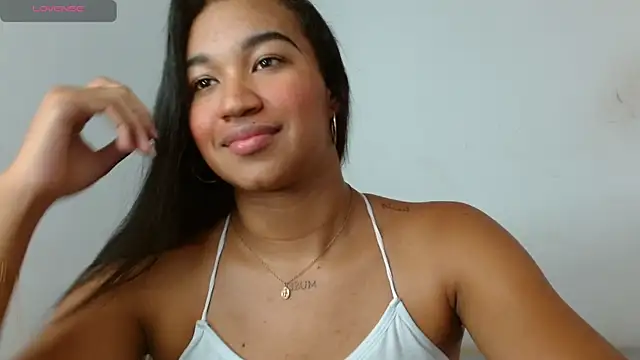 Alexa_priincess webcam