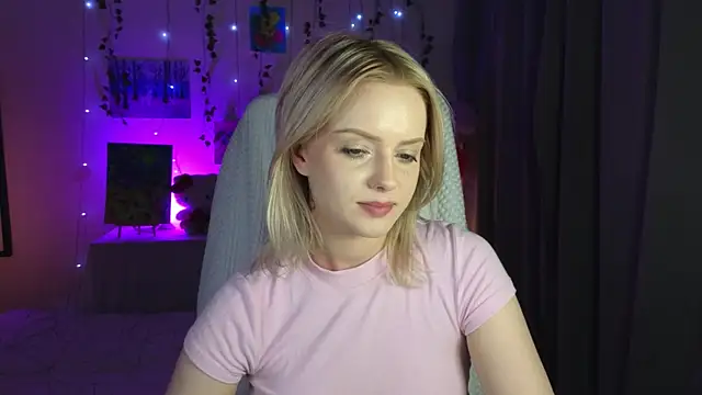 ImBonBon webcam