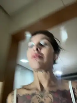 Nikatsu webcam