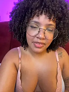 99_Lilith webcam