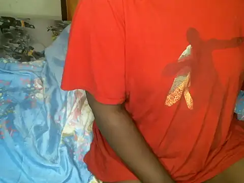 Blackqueen341 webcam