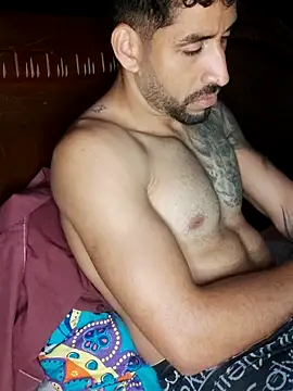 Alexsexygamer webcam