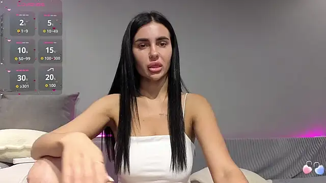 Mary__foxy webcam