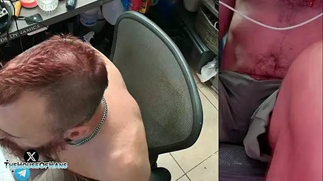 HouseOfHans webcam